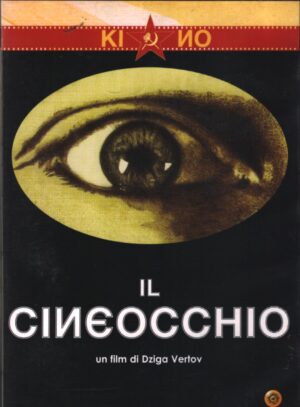 Il Cineocchio DVD