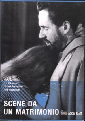 Scene da un matrimonio DVD in italiano