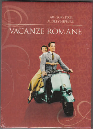 Vacanze Romane (Collector's Edition) DVD in Italiano