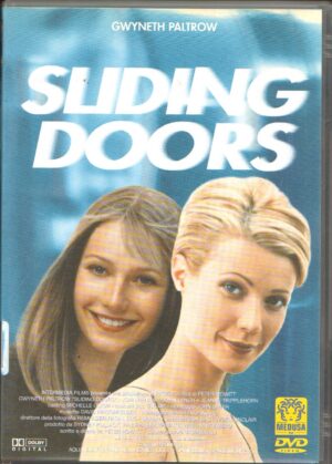 Sliding Doors DVD in Italiano