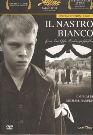 Il Nastro Bianco (Special Edition) 2 DVD in Italiano