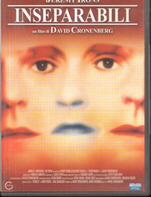 Inseparabili DVD in Italiano