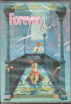 Forever Lulu DVD in Italiano