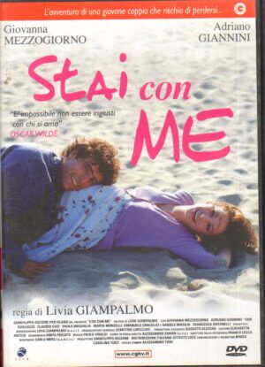 Stai Con Me DVD in Italiano