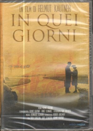 In Quei Giorni DVD in Italiano