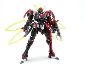 Valvrave I Dragon Momoko Model Kit Scala 1:44 da Montare. Hito 2014