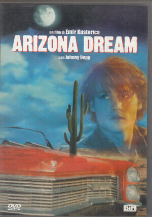 Arizona Dream DVD in Italiano
