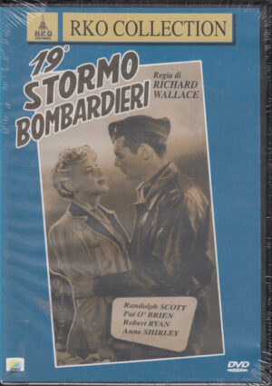 19' stormo bombardieri DVD in Italiano