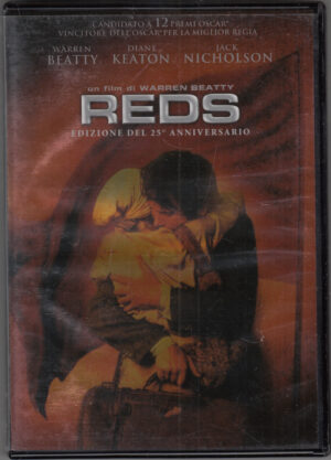 Reds (Special Edition) (2 Dvd) DVD in Italiano