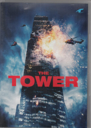 The Tower DVD in Italiano