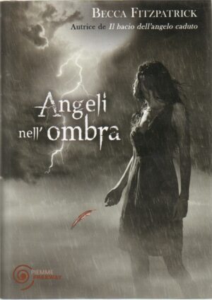 Angeli nell'ombra di Fitzpatrick, Becca ed. Piemme