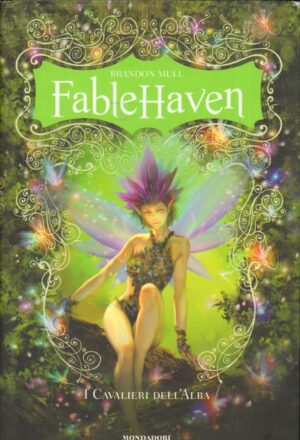 Fablehaven. I cavalieri dell'alba di Mull, Brandon ed. Mondadori