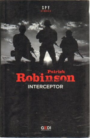 Interceptor di Robinson, Patrick ed. GEDI