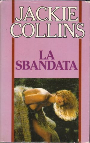 La Sbandata di COLLINS Jackie ed. Euroclub