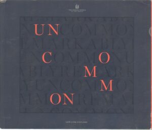 Remarkably Uncommon. Catalogo Hotel - Libro in Inglese ed. The Leading Hotels