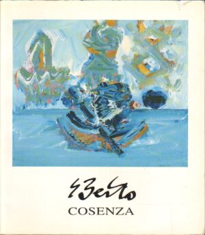 Gianpaolo Berto. Appunti per dodici storie tutte da raccontare ed. Utopia
