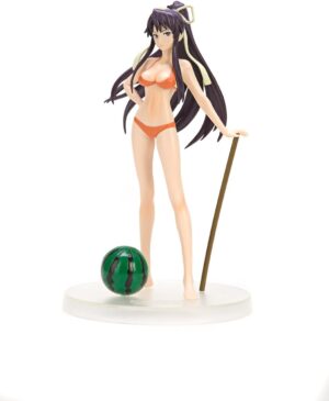 Toaru Majutsu no Index II: Kanzaki Kaori Swimming. Action Figure Taito