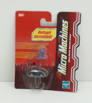 Micromachines Micro Machines. Micro World Massive Action. Hasbro 2003