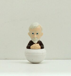 Star Wars Rollinz 1.0 - Ben Kenobi - Esselunga 2016