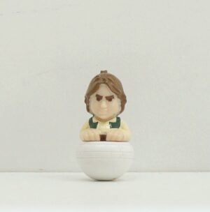 Star Wars Rollinz 1.0 - Han Solo - Esselunga 2016