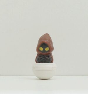 Star Wars Rollinz 1.0 - Capo Java - Esselunga 2016