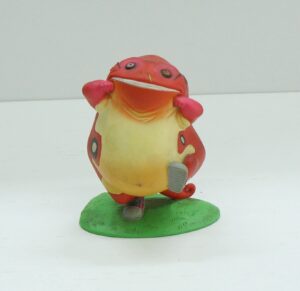 Monster Allergy: Bombo. Rainbow