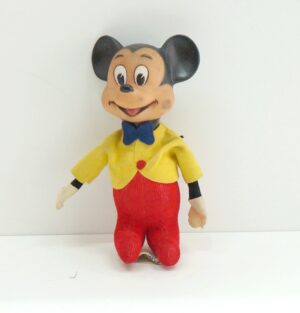 Walt Disney: Topolino made in Japan. Vintage