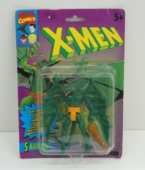 X-Men: Sauron Action Figure Marvel Comics. Tyco 1993