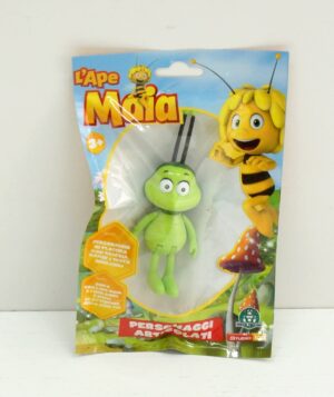 L'Ape Maia: Ben. Personaggi Articolati. Giochi Preziosi