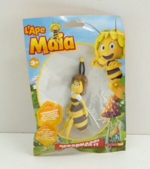 L'Ape Maia: Cassandra. Personaggi Articolati. Giochi Preziosi