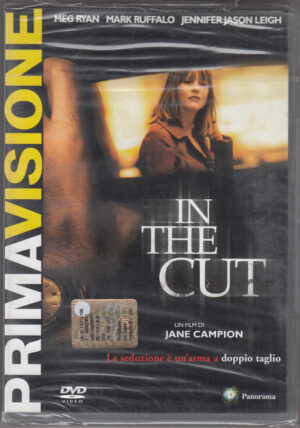 In the cut DVD in Italiano Meg Ryan Versione da edicola.