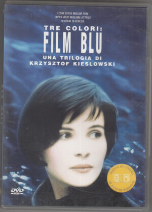 Film Blu DVD in Italiano