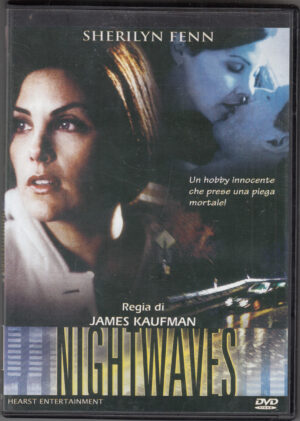 Nightwaves DVD in Italiano