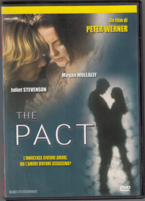 The pact DVD in Italiano