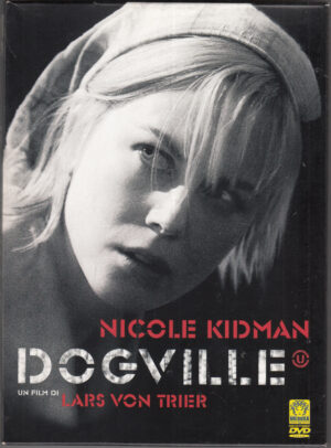 Dogville (edizione speciale) DVD in Italiano Harriet Andersson