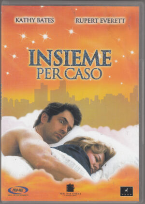 Insieme per caso DVD in Italiano