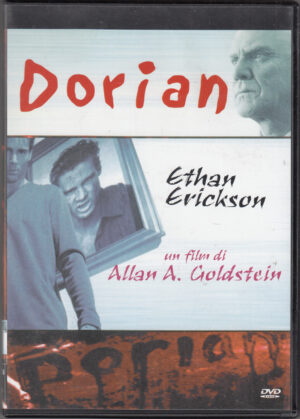 Dorian DVD  Ethan Erickson in Italiano