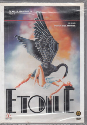 Etoile DVD in Italiano