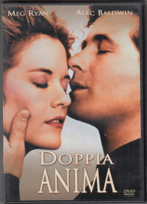 Doppia anima Meg Ryan DVD in Italiano