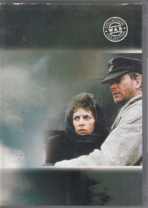 La Notte Dell'Aquila DVD in Italiano Versione da edicola