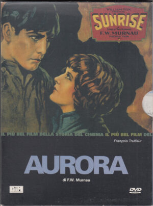 Aurora DVD in Italiano Francois Truffaut