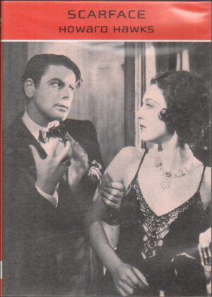 Scarface Howard Hawks DVD in Italiano