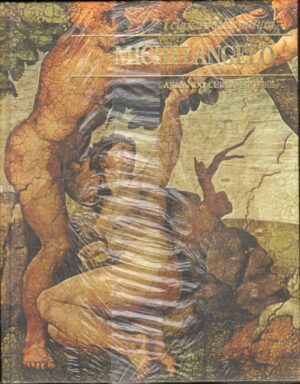 Michelangelo. di BERNARDINI M. Grazia - I Classici della Pittura ed. Curcio