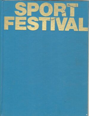 Sport Festival di AA. VV. - Edizione Multilingue ed. Europoli e Eurolex