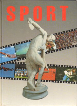 L'Uomo e lo Sport. Raccolta degli inserti speciali 1987-1988 ed. Arma dei Carabinieri