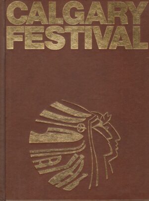 CALGARY FESTIVAL di AA.VV. ed. Sport e Cultura