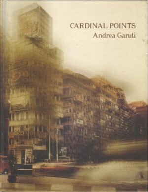 Cardinal points di Garuti, Andrea ed. Damiani