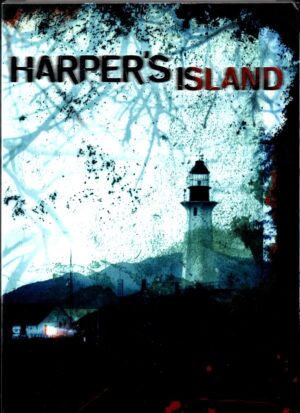 Harper's island. Prima Stagione. DVD in Italiano