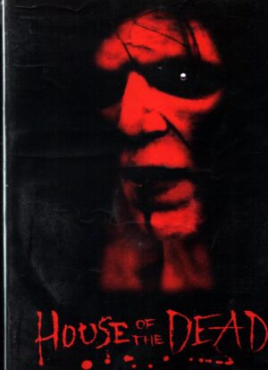 House of the dead. DVD in Italiano Versione Noleggio