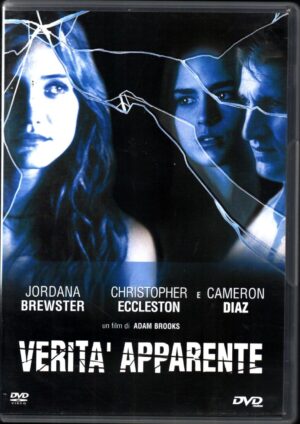 Verità apparente. DVD in Italiano Versione da edicola
